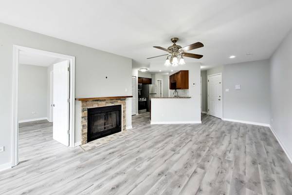 1364 E Wyndham CIR #103, Palatine, IL 60074