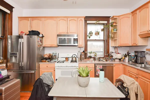 2627 W Walton ST #3, Chicago, IL 60622