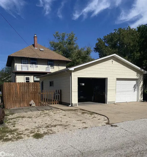 504 E Joy ST, Red Oak, IA 51566