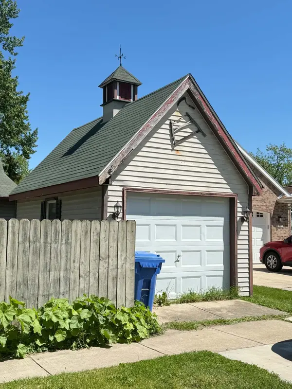 403 E North ST, Crown Point, IN 46307
