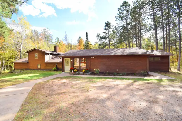 31792 Airfield RD, Danbury, WI 54830