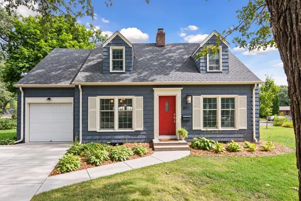 3851 Woodland DR, Saint Louis Park, MN 55426