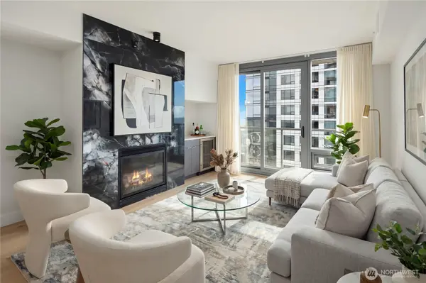 650 Bellevue WAY NE #3303, Bellevue, WA 98004