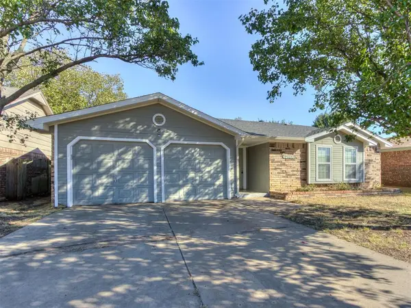 2037 Sierra ST, Norman, OK 73071
