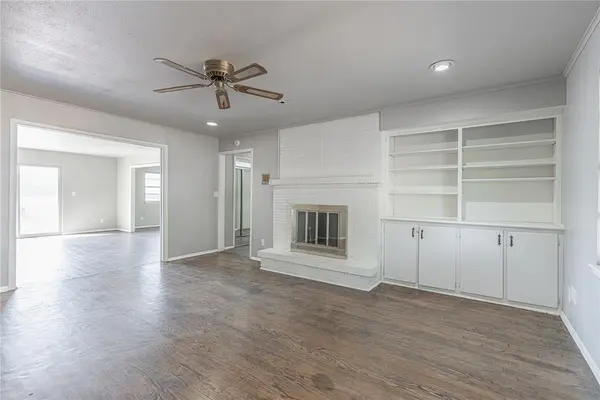4420 NW 27th ST, Oklahoma City, OK 73107