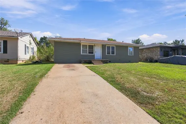 154 Blackburn BLVD, Elk City, OK 73644