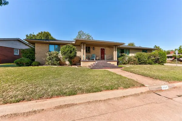 3305 Venice BLVD, Oklahoma City, OK 73112