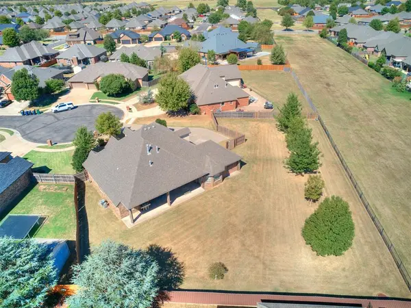 4700 SW 125th PL, Oklahoma City, OK 73173