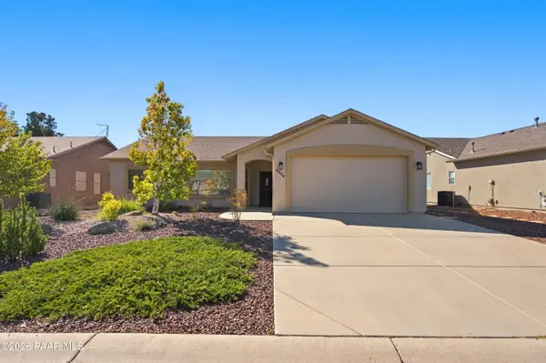 6625 E Barrington AVE, Prescott Valley, AZ 86314