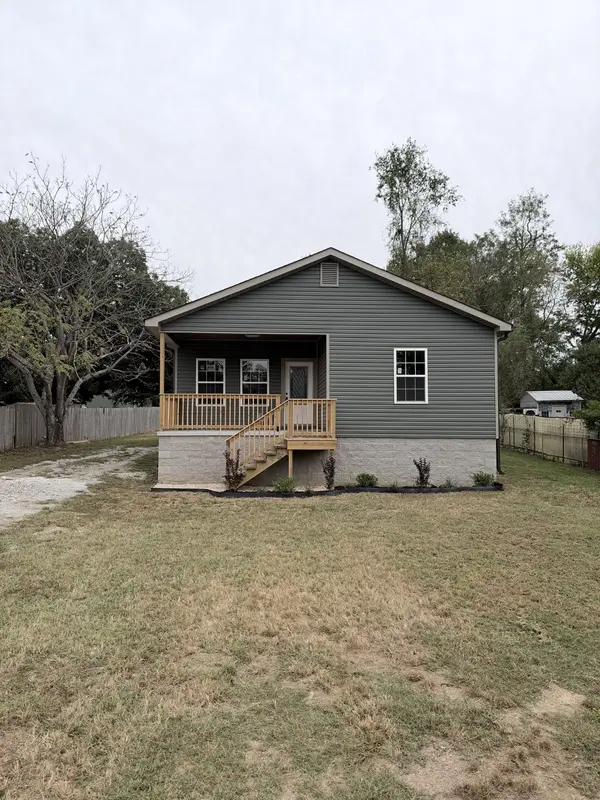 406 Winding Way, Mcminnville, TN 37110