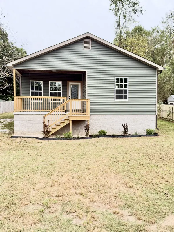 406 Winding Way, Mcminnville, TN 37110