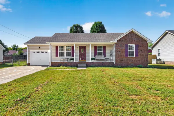 3458 Kingfisher Dr, Clarksville, TN 37042