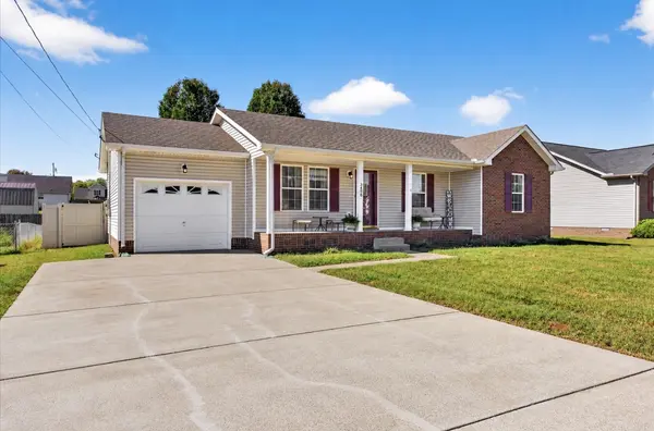 3458 Kingfisher Dr, Clarksville, TN 37042