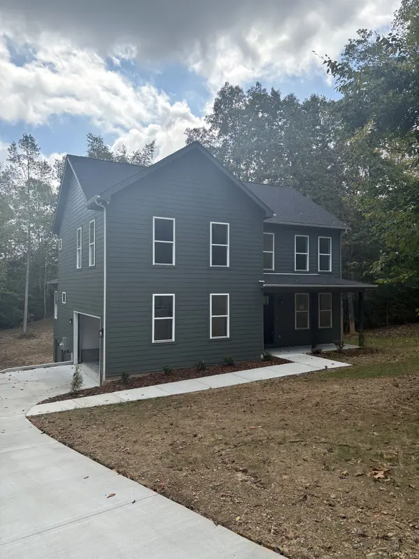 10022 Forest Lane, Bon Aqua, TN 37025