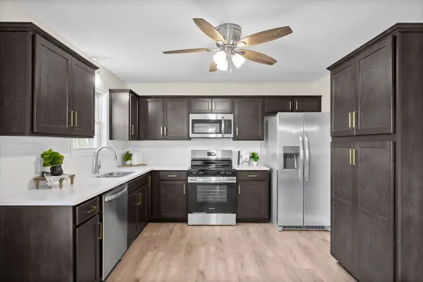 1823 Needmore Road, Clarksville, TN 37042