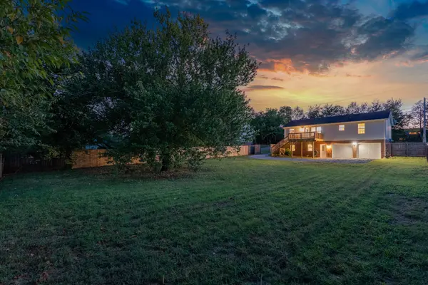 1823 Needmore Road, Clarksville, TN 37042
