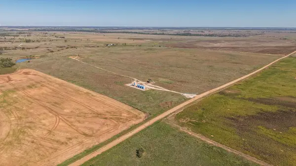 10566 SE Crooked Post, Hazelton, KS 67061