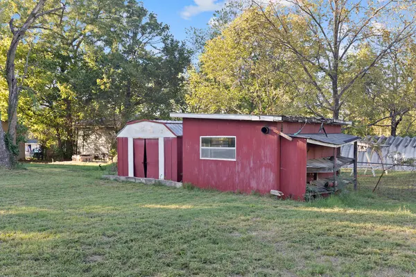 333 E Church ST, Granby, MO 64844
