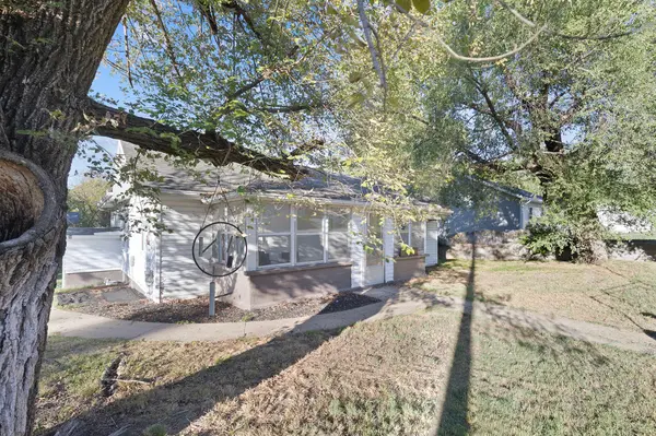 333 E Church ST, Granby, MO 64844