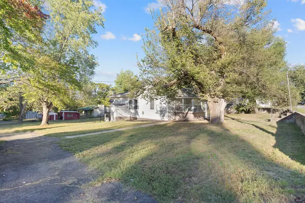 333 E Church ST, Granby, MO 64844