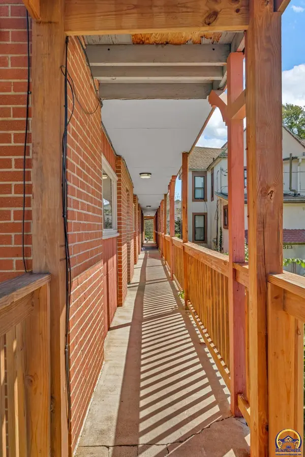 511 SW Tyler ST, Topeka, KS 66603