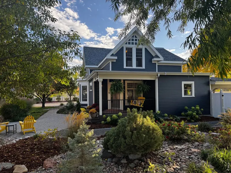 700 4th, Windsor, CO 80550