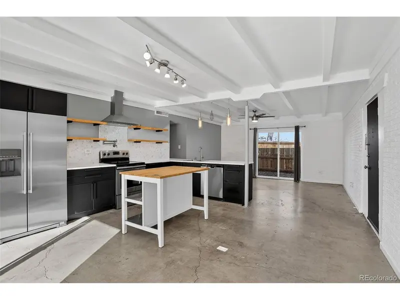 1040 N Stuart, Denver, CO 80204
