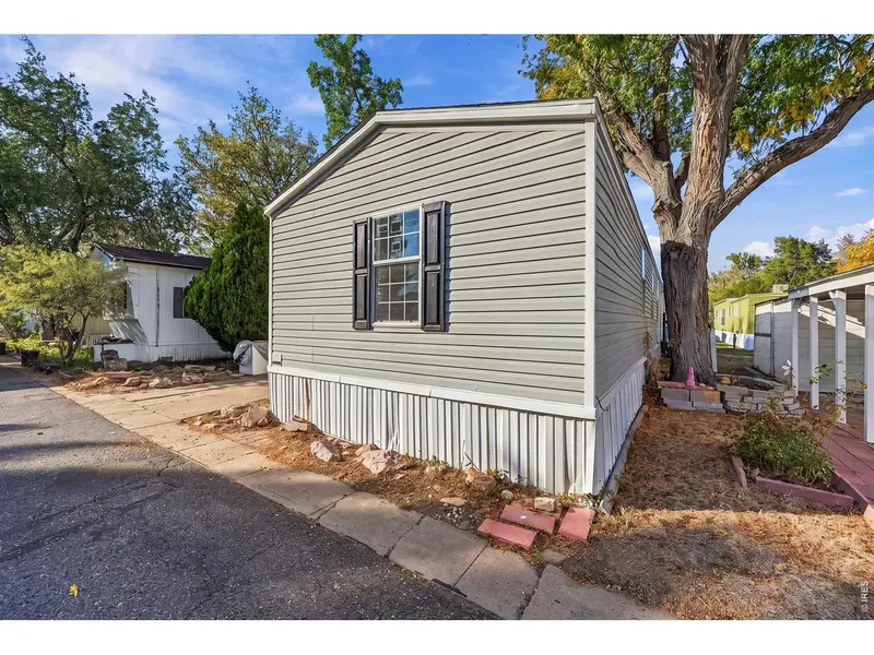 4105 N Garfield #31, Loveland, CO 80538