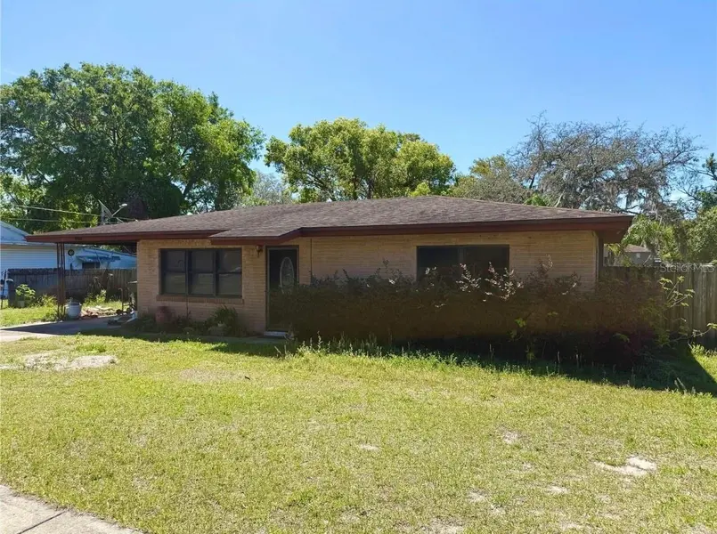 460 W PIERCE ST, Lake Alfred, FL 33850
