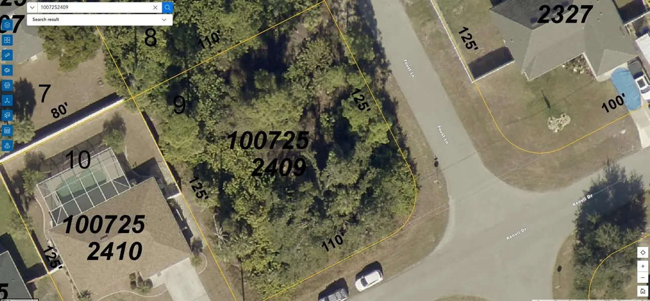 KENVIL DR, North Port, FL 34288