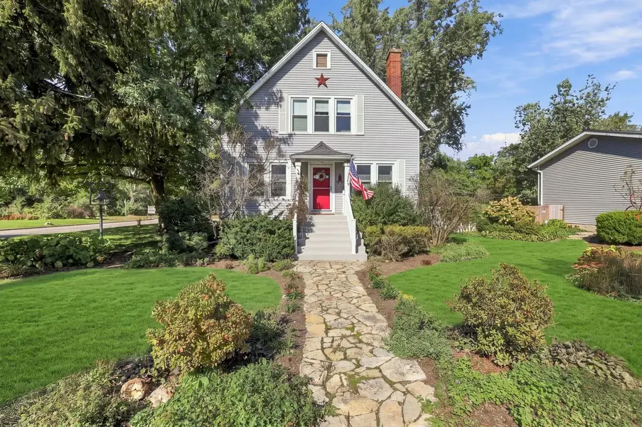 454 W Crystal AVE, Lombard, IL 60148