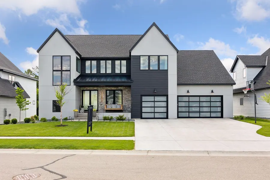 6297 Yuma LN N, Maple Grove, MN 55311