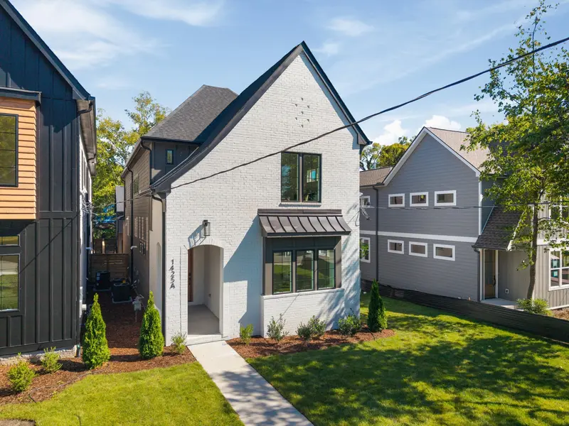 1425A Pennock Ave, Nashville, TN 37207
