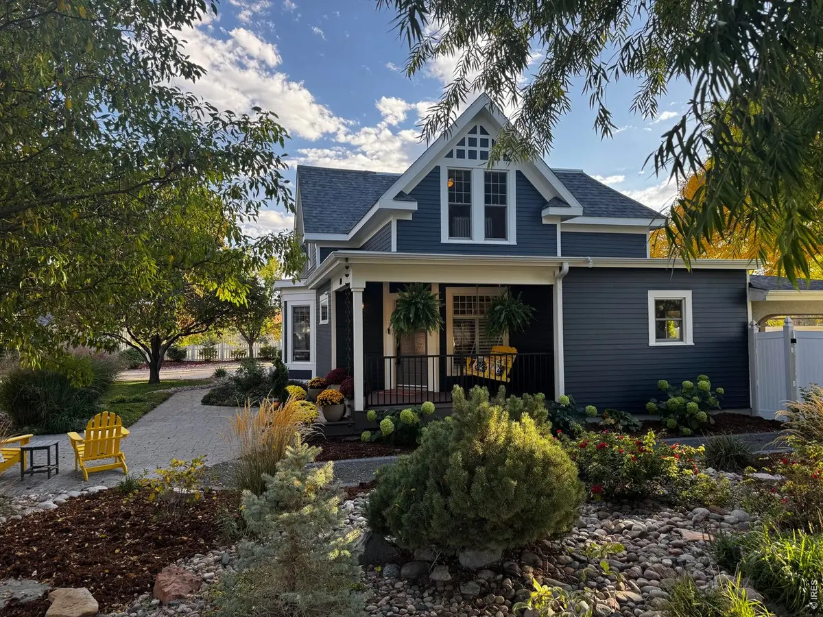 700 4th, Windsor, CO 80550