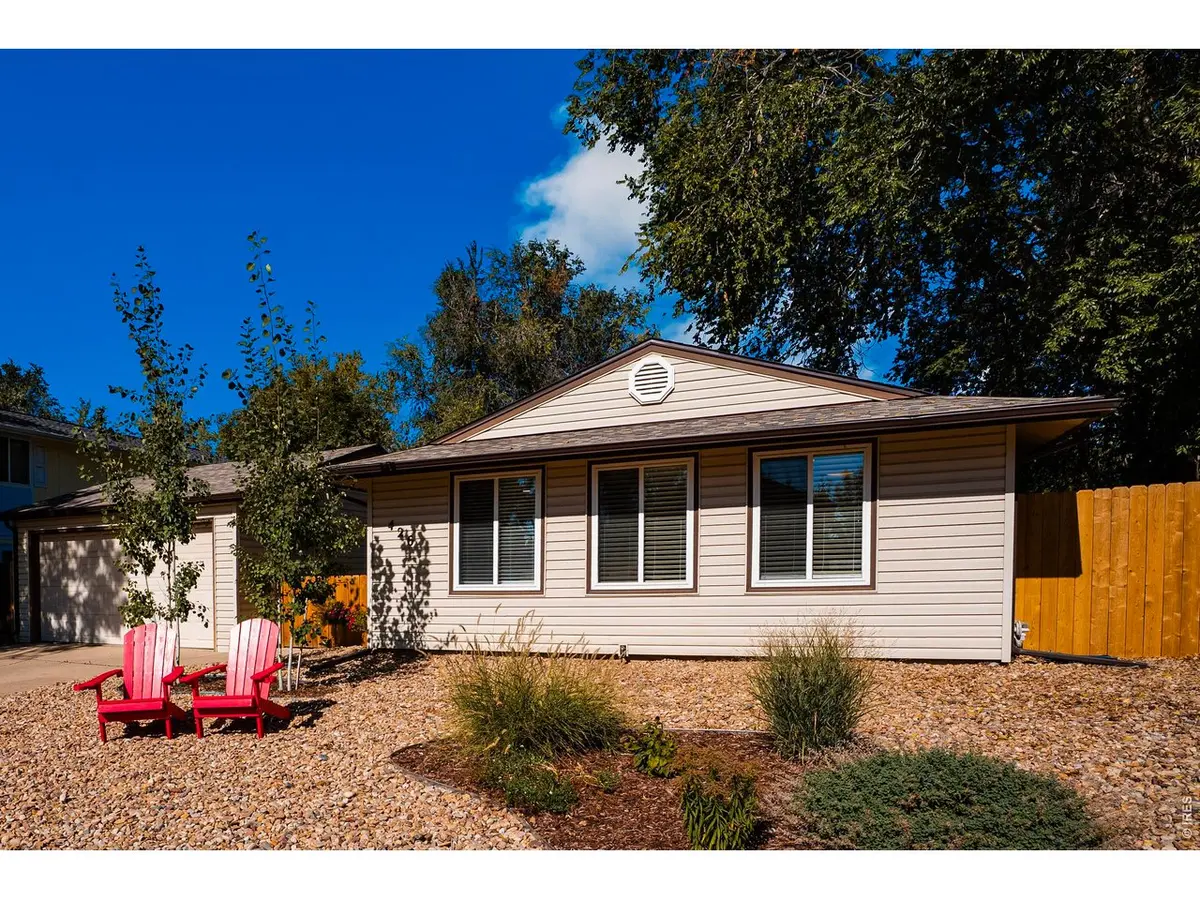 426 Thistle, Longmont, CO 80504