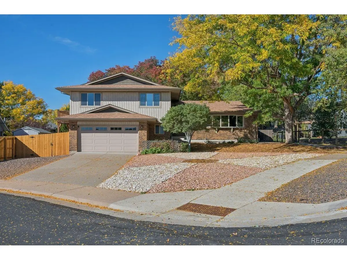1967 S Deframe, Lakewood, CO 80228