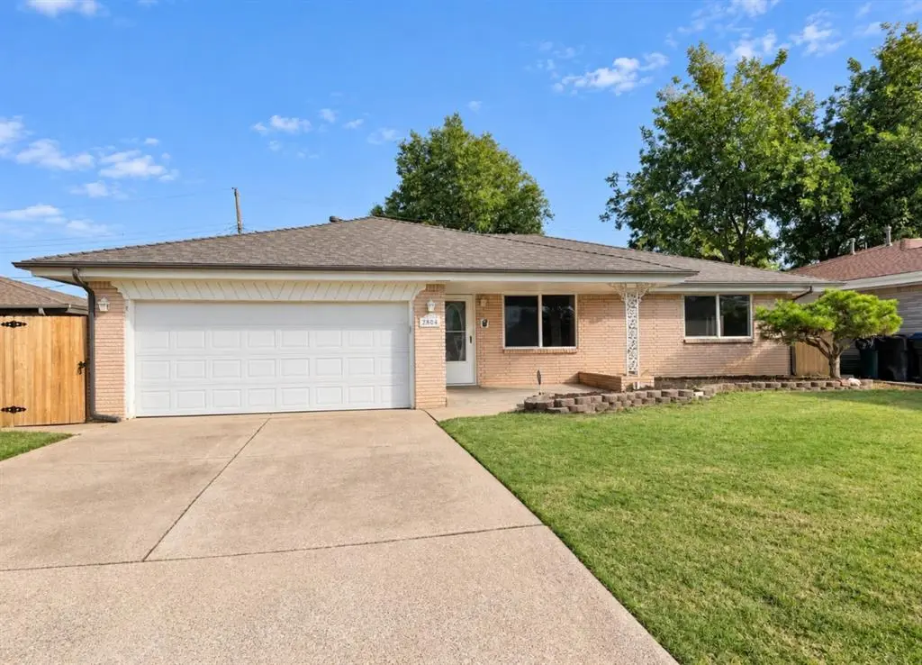 2804 SW 78th ST, Oklahoma City, OK 73159