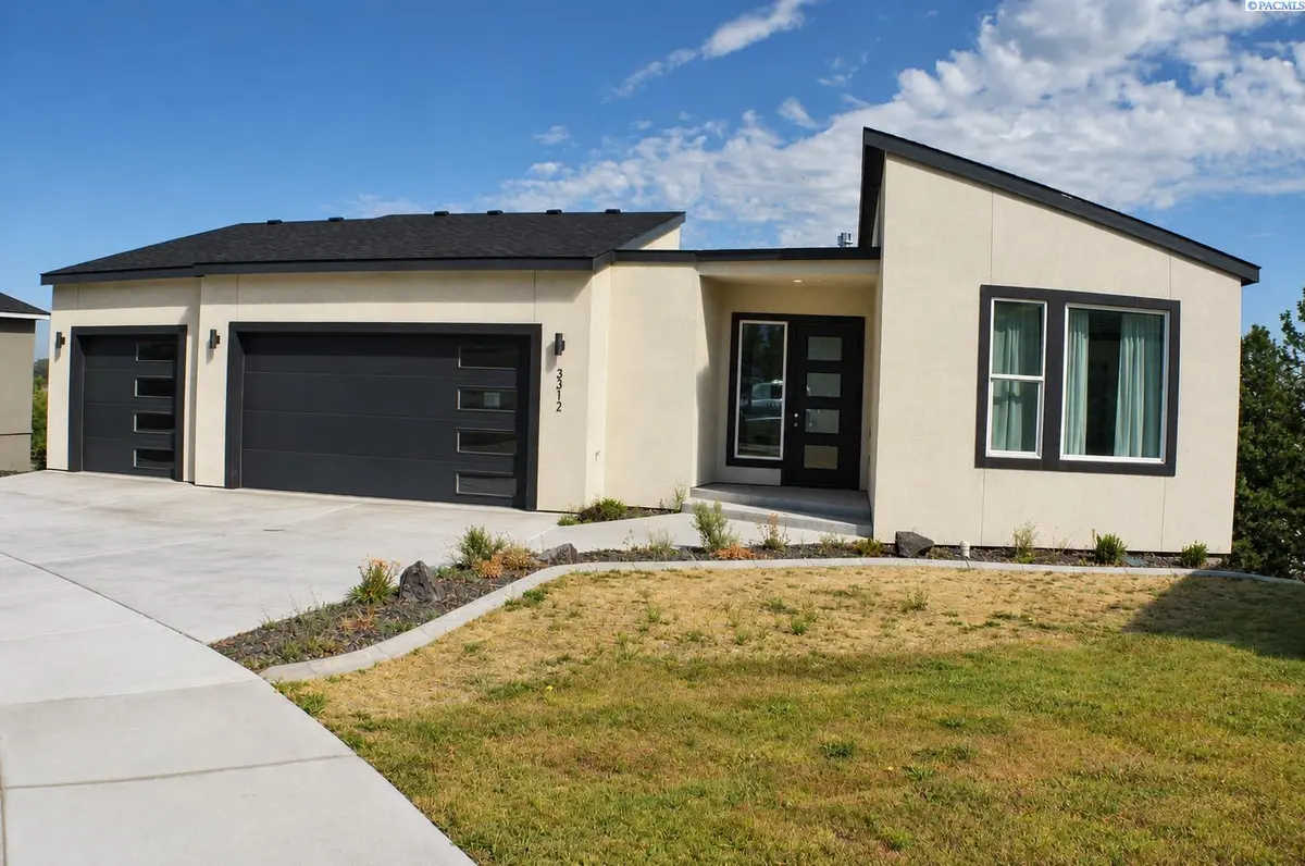 3312 Bing Street, West Richland, WA 99353