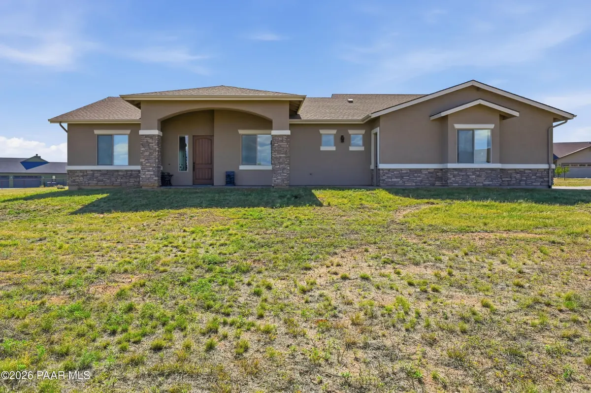 10433 N Spanish Oak DR, Prescott Valley, AZ 86315