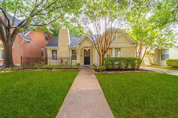 5322 Vanderbilt Avenue, Dallas, TX 75206