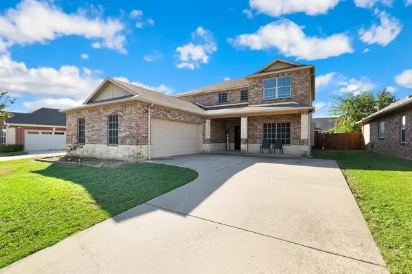 107 Ashlyn Court, Whitesboro, TX 76273