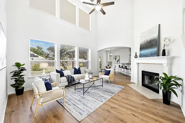 506 Olympic DR, Pflugerville, TX 78660