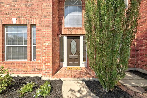 506 Olympic DR, Pflugerville, TX 78660