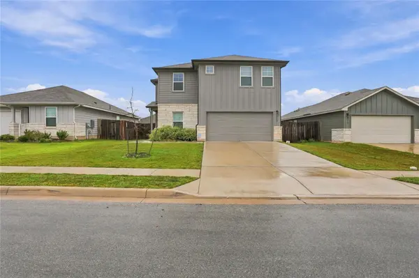 213 Little Green TRL, Jarrell, TX 76537