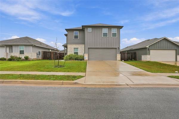 213 Little Green TRL, Jarrell, TX 76537