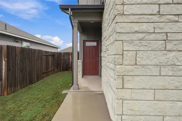 213 Little Green TRL, Jarrell, TX 76537