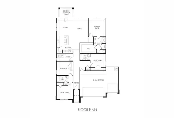 519 Lavender Crest CV, Liberty Hill, TX 78642