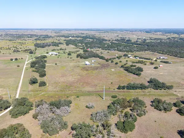 1604 County Road 204, Liberty Hill, TX 78642