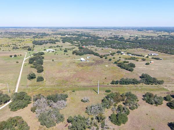 1604 County Road 204, Liberty Hill, TX 78642