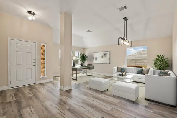 1568 Haynie BND, Round Rock, TX 78665